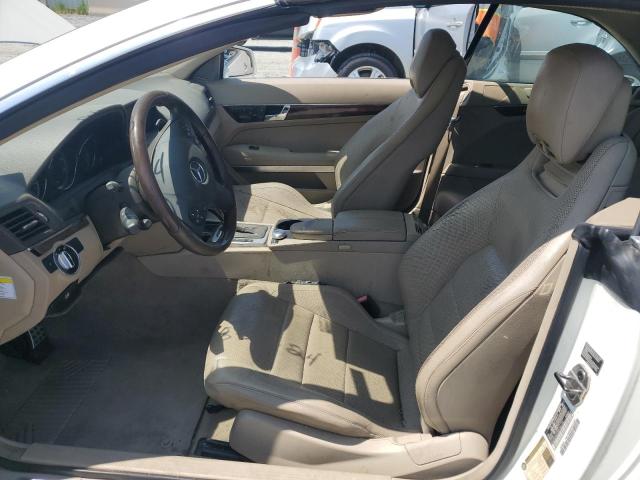 Photo 7 from auction – 2011 MERCEDES-BENZ E 350 with VIN WDDKK5GF3BF046132