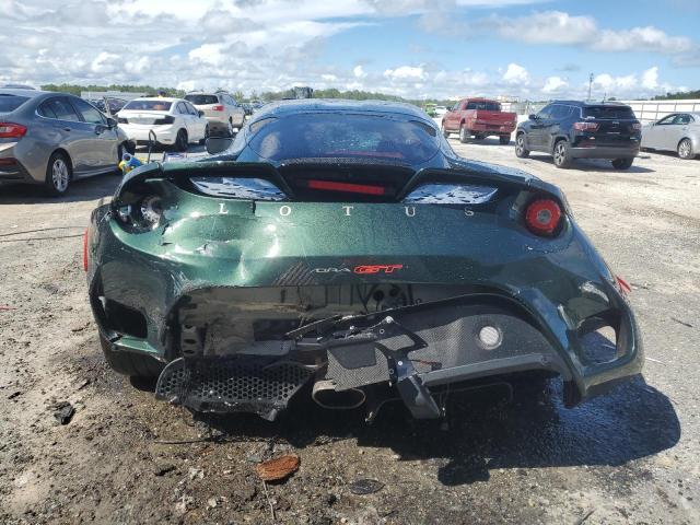 Photo 6 from auction – 2020 LOTUS EVORA GT with VIN SCCLMDDN2LHA20739