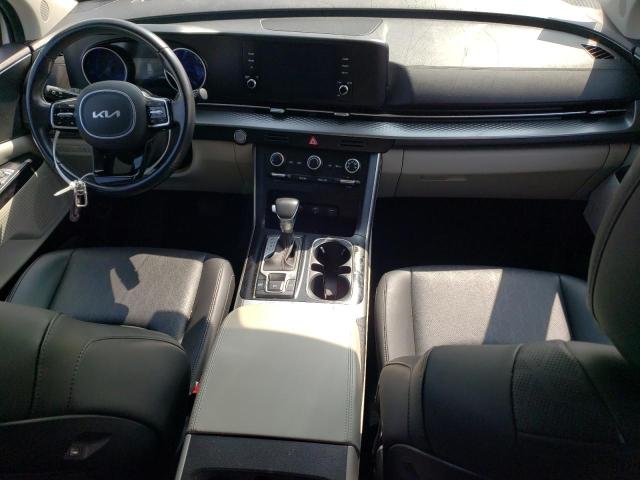 Photo 8 from auction – 2023 KIA CARNIVAL L with VIN KNDNB4H3XP6213454