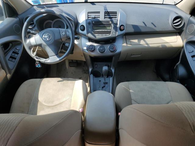 Photo 8 from auction – 2010 TOYOTA RAV4 with VIN JTMBF4DV2AD039798