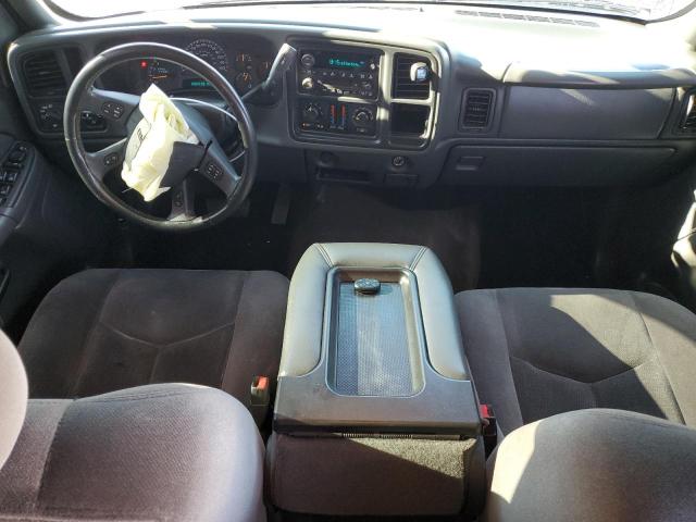 Photo 8 from auction – 2006 GMC NEW SIERRA with VIN 2GTEC13Z361338308