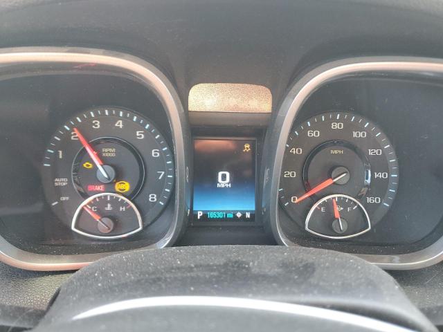 Zdjęcie 9 z aukcji – 2015 CHEVROLET MALIBU LS z VIN 1G11B5SL2FF272972