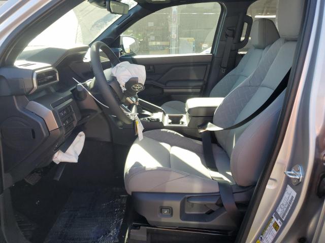 Photo 7 from auction – 2024 TOYOTA TACOMA DOU with VIN 3TMLB5JN3RM038251