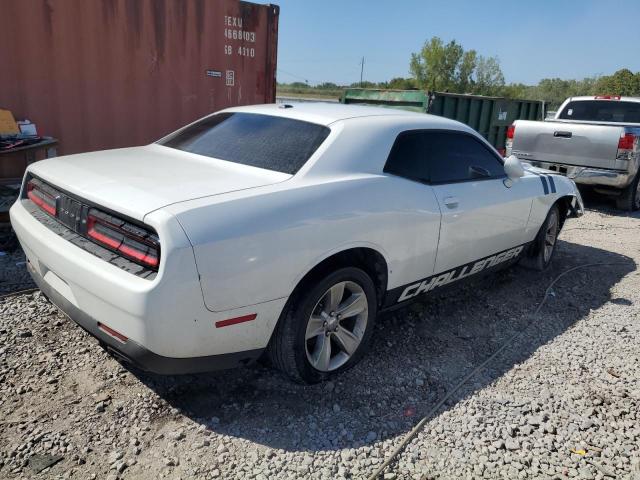 Photo 3 from auction – 2016 DODGE CHALLENGER with VIN 2C3CDZAG2GH236550