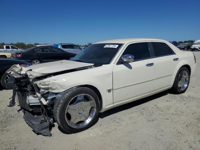 CHRYSLER 300C 2005 with VIN 2C3AA63H35H631659 - Photo from auction