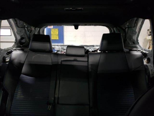 Photo 10 from auction – 2023 TOYOTA RAV4 XSE with VIN 4T3E6RFV4PU108431