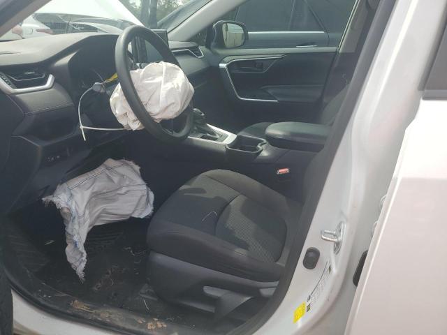 Photo 7 from auction – 2019 TOYOTA RAV4 LE with VIN 2T3H1RFV9KW057416