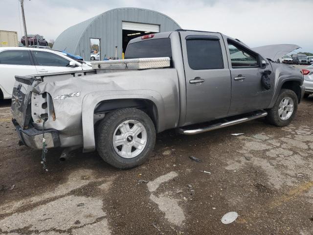 Photo 3 from auction – 2007 CHEVROLET SILVERADO with VIN 2GCEK13M471570179