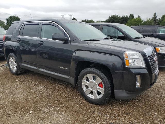 Photo 4 from auction – 2012 GMC TERRAIN SL with VIN 2GKFLREKXC6219595