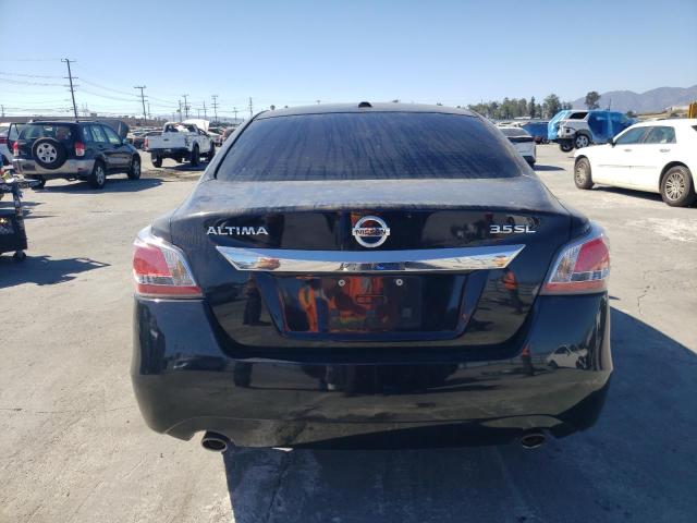 Photo 6 from auction – 2014 NISSAN ALTIMA 3.5 with VIN 1N4BL3AP6EC401951