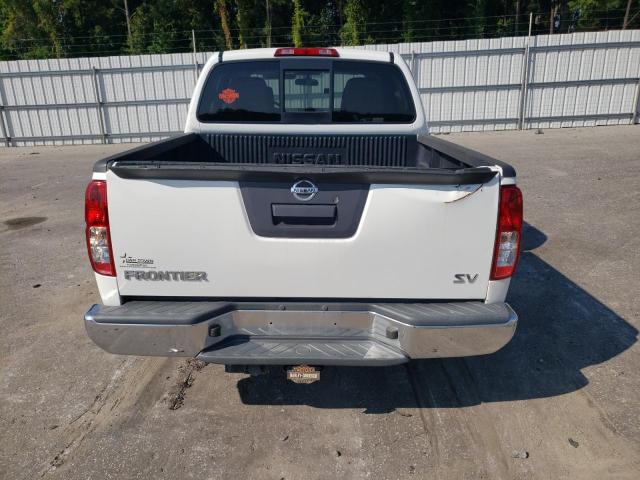 Photo 6 from auction – 2019 NISSAN FRONTIER S with VIN 1N6AD0ER4KN761374