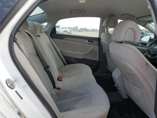 Photo 10 from auction – 2017 HYUNDAI SONATA SE with VIN 5NPE24AF2HH520578