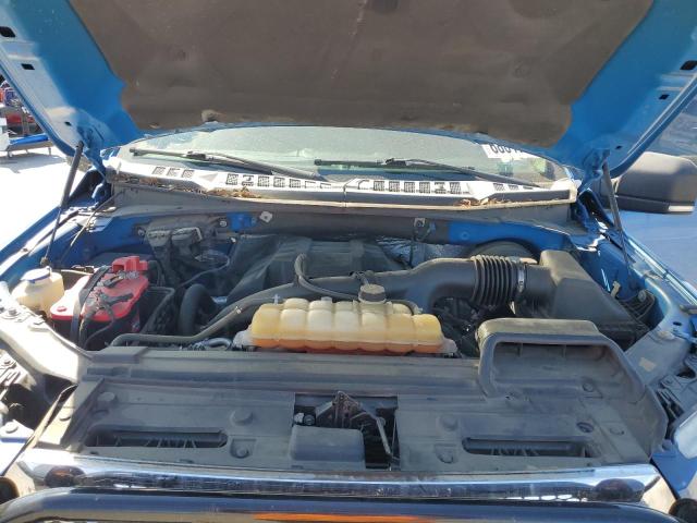 Photo 11 from auction – 2015 FORD F150 SUPER with VIN 1FTEW1CP7FFC70609