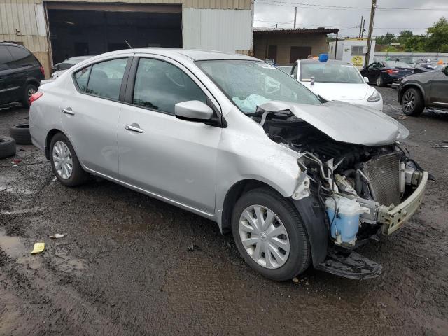 Photo 4 from auction – 2019 NISSAN VERSA S with VIN 3N1CN7AP8KL838045