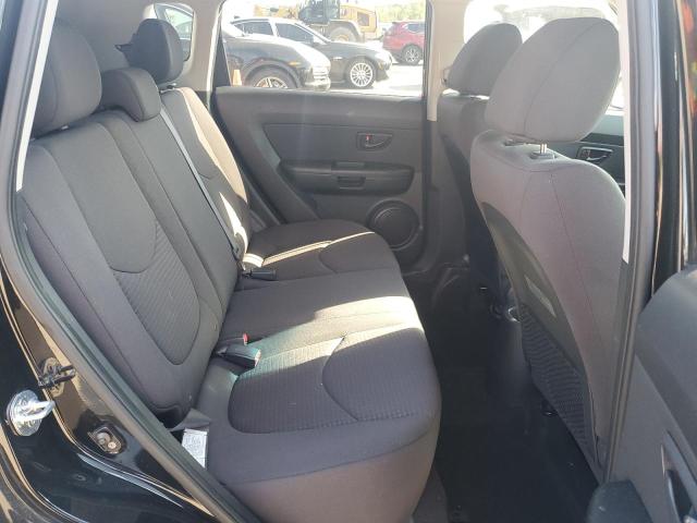 Photo 11 from auction – 2013 KIA SOUL with VIN KNDJT2A56D7770881