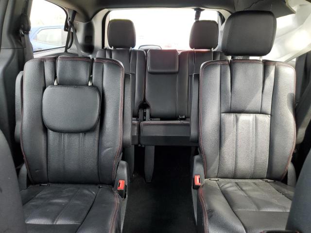Photo 10 from auction – 2018 DODGE GRAND CARA with VIN 2C4RDGEG2JR345144