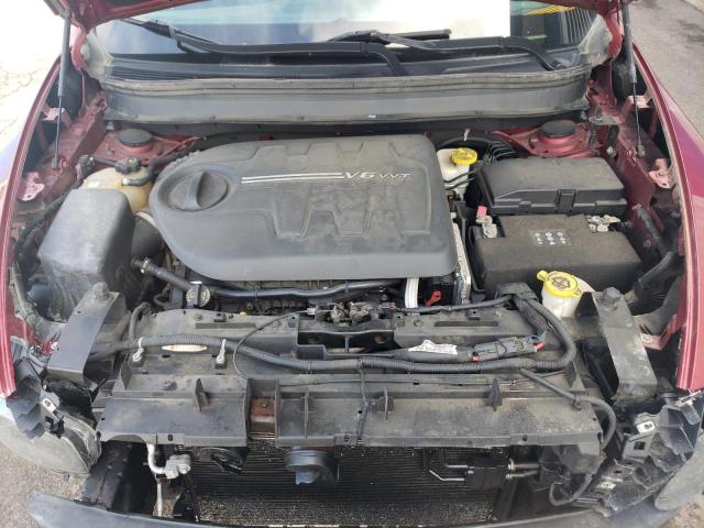 Photo 12 from auction – 2015 JEEP CHEROKEE T with VIN 1C4PJMBS4FW680699