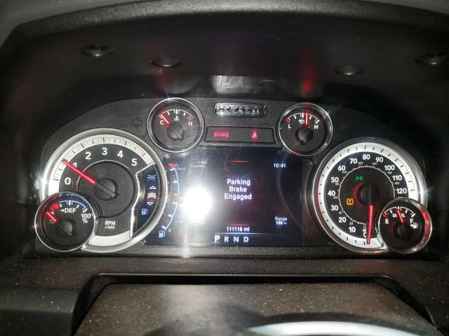 Zdjęcie 9 z aukcji – 2016 RAM 1500 SLT z VIN 1C6RR7LM2GS274729
