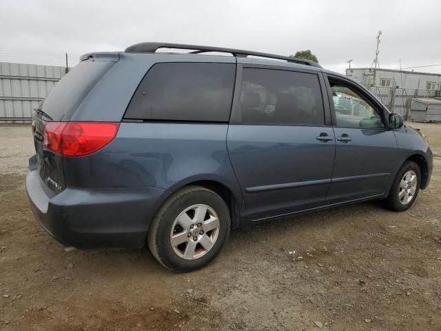 Photo 3 from auction – 2007 TOYOTA SIENNA CE with VIN 5TDZK23C67S050220