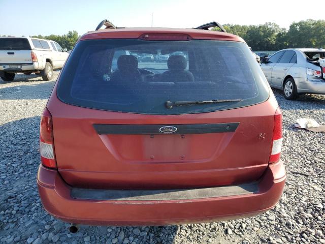 Photo 6 from auction – 2003 FORD FOCUS SE with VIN 1FAFP36323W312952