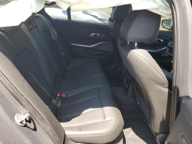 Photo 10 from auction – 2022 BMW M340XI with VIN WBA5U9C08NFM16339
