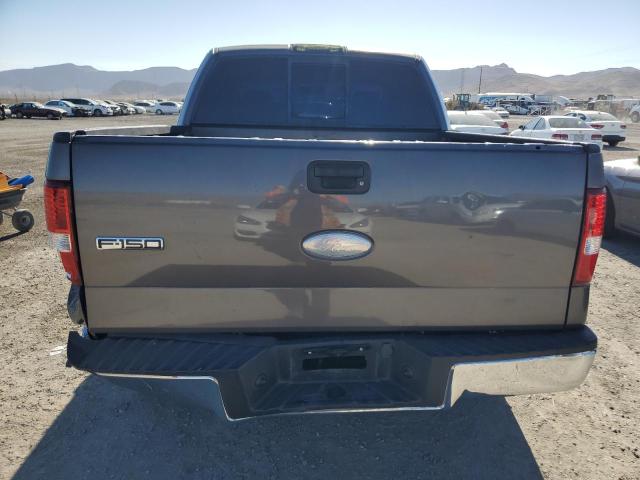 Photo 6 from auction – 2006 FORD F150 with VIN 1FTRX12W56KB03972