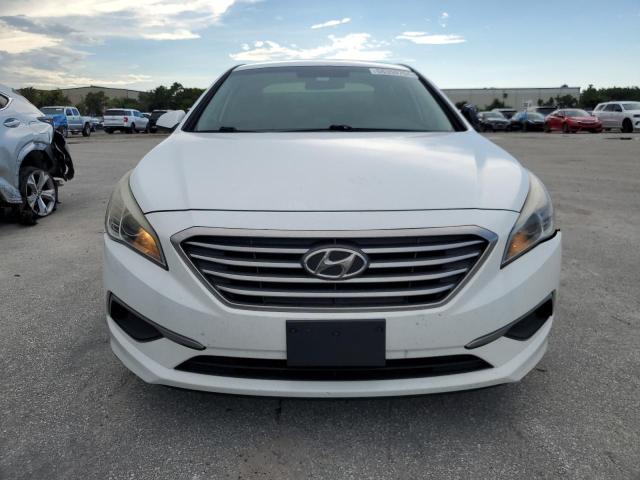 Photo 5 from auction – 2017 HYUNDAI SONATA SE with VIN 5NPE24AF6HH452088