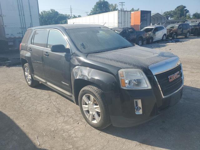 Photo 4 from auction – 2013 GMC TERRAIN SL with VIN 2GKALMEK7D6115208