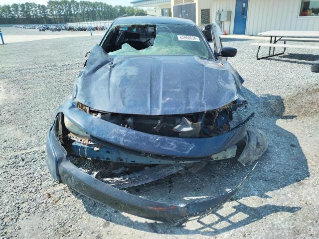Photo 5 from auction – 2019 DODGE CHARGER PO with VIN 2C3CDXAT4KH575854
