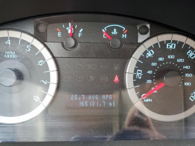 Photo 9 from auction – 2012 FORD ESCAPE XLT with VIN 1FMCU9D75CKC48262