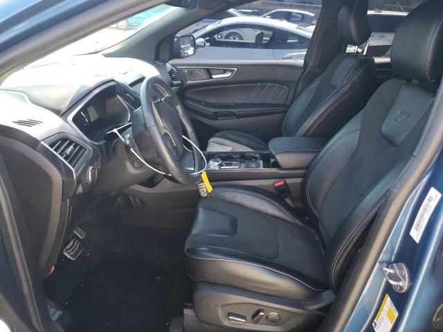 Photo 7 from auction – 2019 FORD EDGE ST with VIN 2FMPK4AP5KBC47975