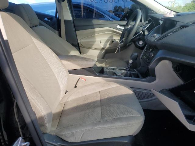 Photo 7 from auction – 2017 FORD ESCAPE SE with VIN 1FMCU9G9XHUC36021