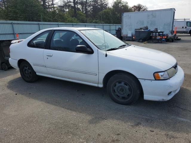 Photo 4 from auction – 1998 NISSAN 200SX BASE with VIN 1N4AB42D3WC511396