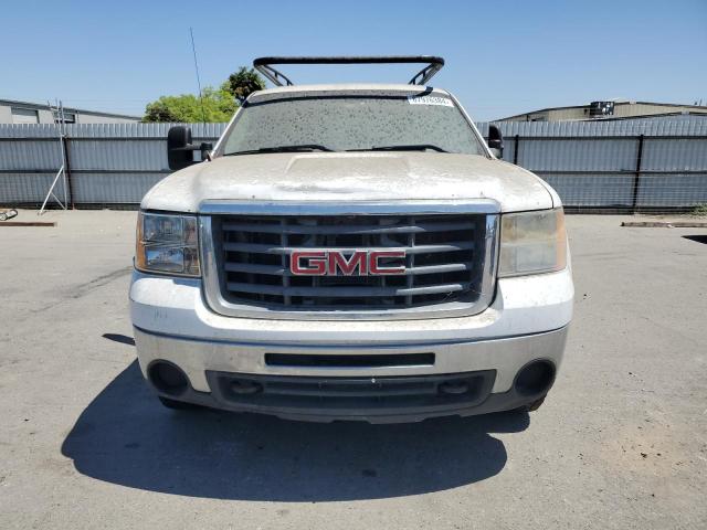 Photo 5 from auction – 2008 GMC SIERRA C25 with VIN 1GTHC23K38F223936