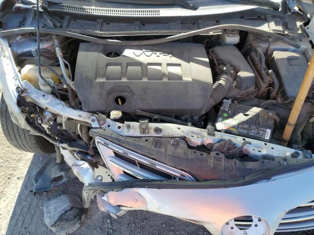Photo 11 from auction – 2013 TOYOTA COROLLA BA with VIN 5YFBU4EE1DP141681