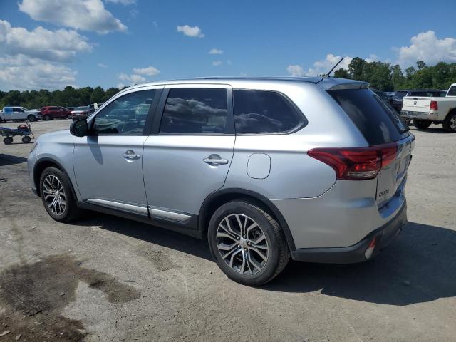 Photo 2 from auction – 2016 MITSUBISHI OUTLANDER with VIN JA4AD2A35GZ000198