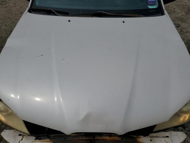 Фото 11 с аукциона – 2007 SUBARU IMPREZA 2. с VIN JF1GG61647H815982