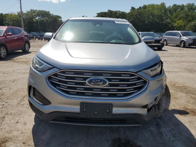 Photo 5 from auction – 2021 FORD EDGE with VIN 2FMPK4J99MBA01130