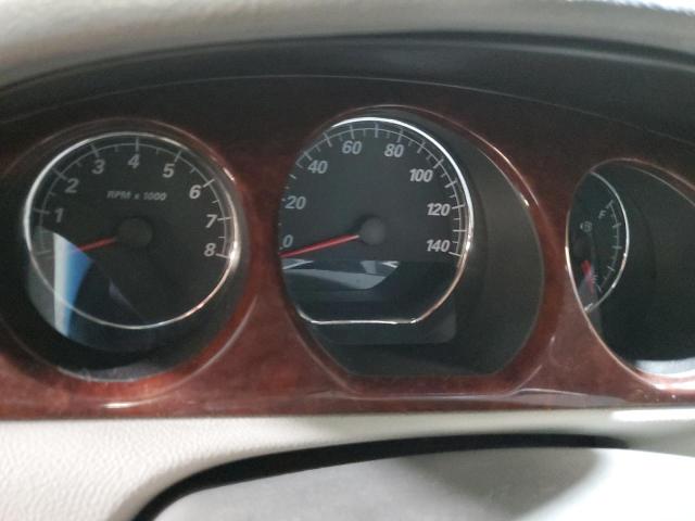 Photo 9 from auction – 2007 BUICK LUCERNE CX with VIN 1G4HP57217U203514