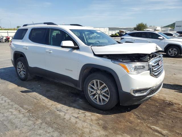 Photo 4 from auction – 2018 GMC ACADIA SLE with VIN 1GKKNLLS5JZ146081
