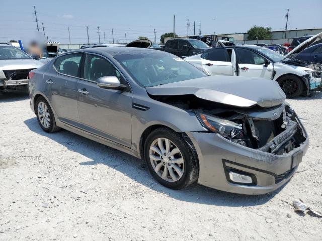 Photo 4 from auction – 2015 KIA OPTIMA EX with VIN 5XXGN4A73FG414383