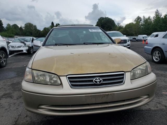 Photo 5 from auction – 2000 TOYOTA CAMRY CE with VIN JT2BG22KXY0470345