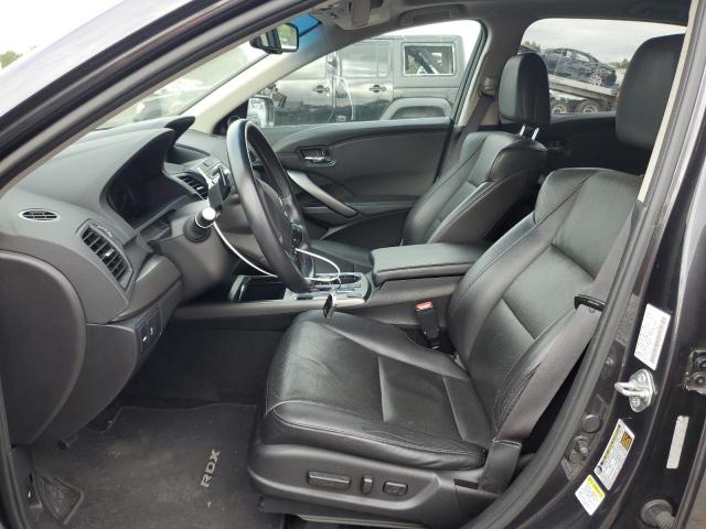Photo 7 from auction – 2014 ACURA RDX TECHNO with VIN 5J8TB4H55EL019875