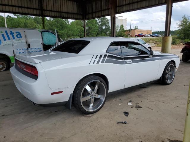 Photo 3 from auction – 2013 DODGE CHALLENGER with VIN 2C3CDYAG3DH511252