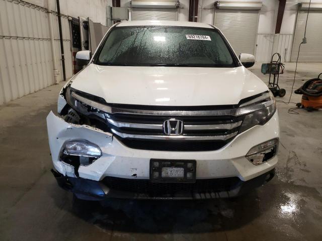 Zdjęcie 5 z aukcji – 2018 HONDA PILOT EX z VIN 5FNYF6H31JB027102