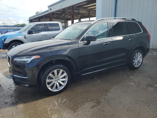 VOLVO XC90 T5 2018 with VIN YV4102CK7J1349243 - Photo from auction