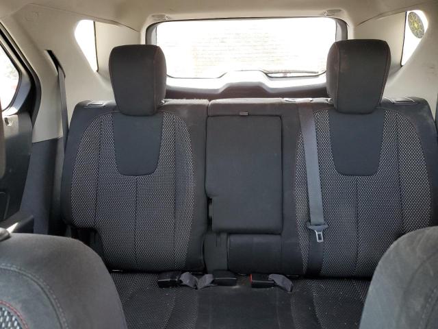 Photo 10 from auction – 2017 CHEVROLET EQUINOX LT with VIN 2GNFLFE3XH6127257