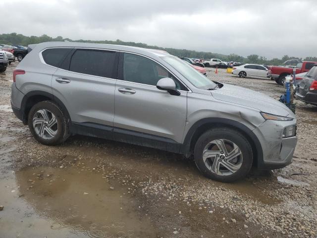 Photo 4 from auction – 2022 HYUNDAI SANTA FE S with VIN 5NMS14AJ2NH403442