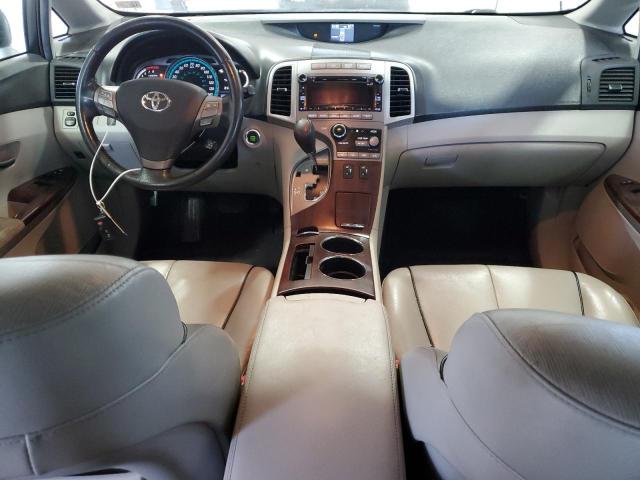 Photo 8 from auction – 2010 TOYOTA VENZA with VIN 4T3BK3BB3AU035261