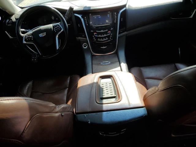 Photo 8 from auction – 2015 CADILLAC ESCALADE L with VIN 1GYS3MKJ6FR525396